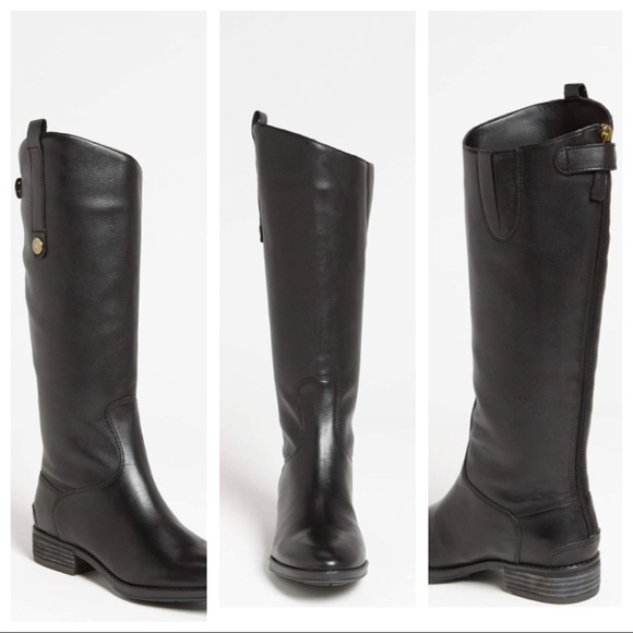 Sam Edelman Shoes - Sam Edelman Penny Riding Boot